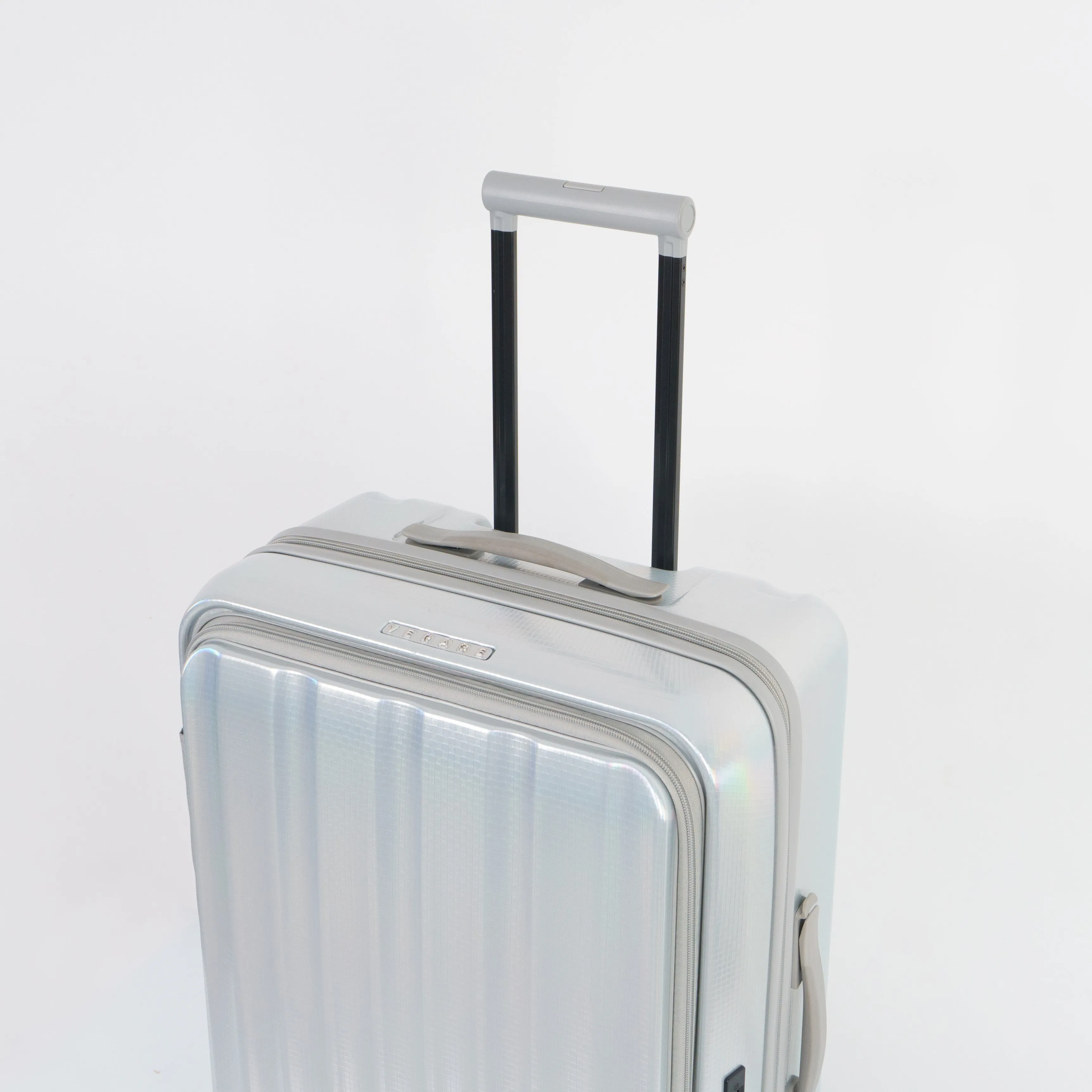 Verage® Greenwich II 25" Medium Hardside Expandable Spinner Luggage